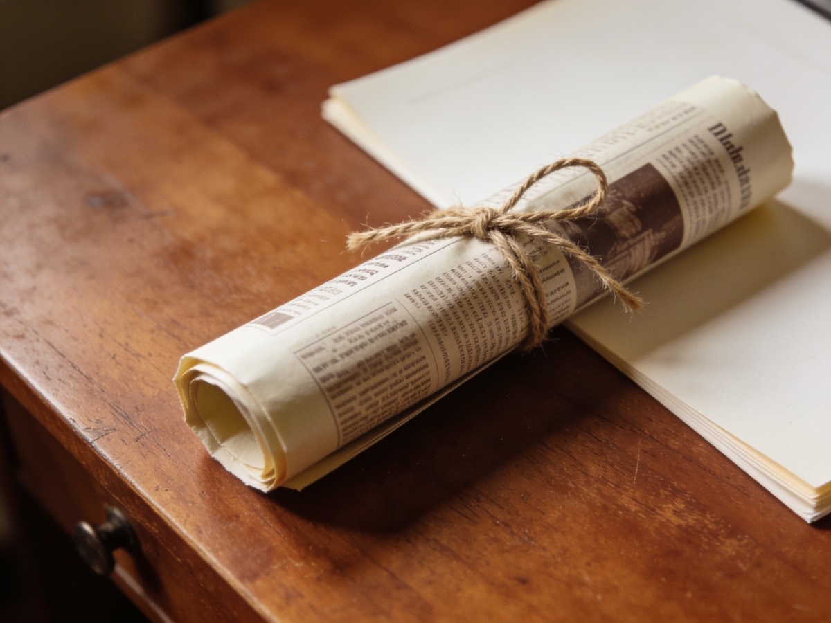 Newsletters