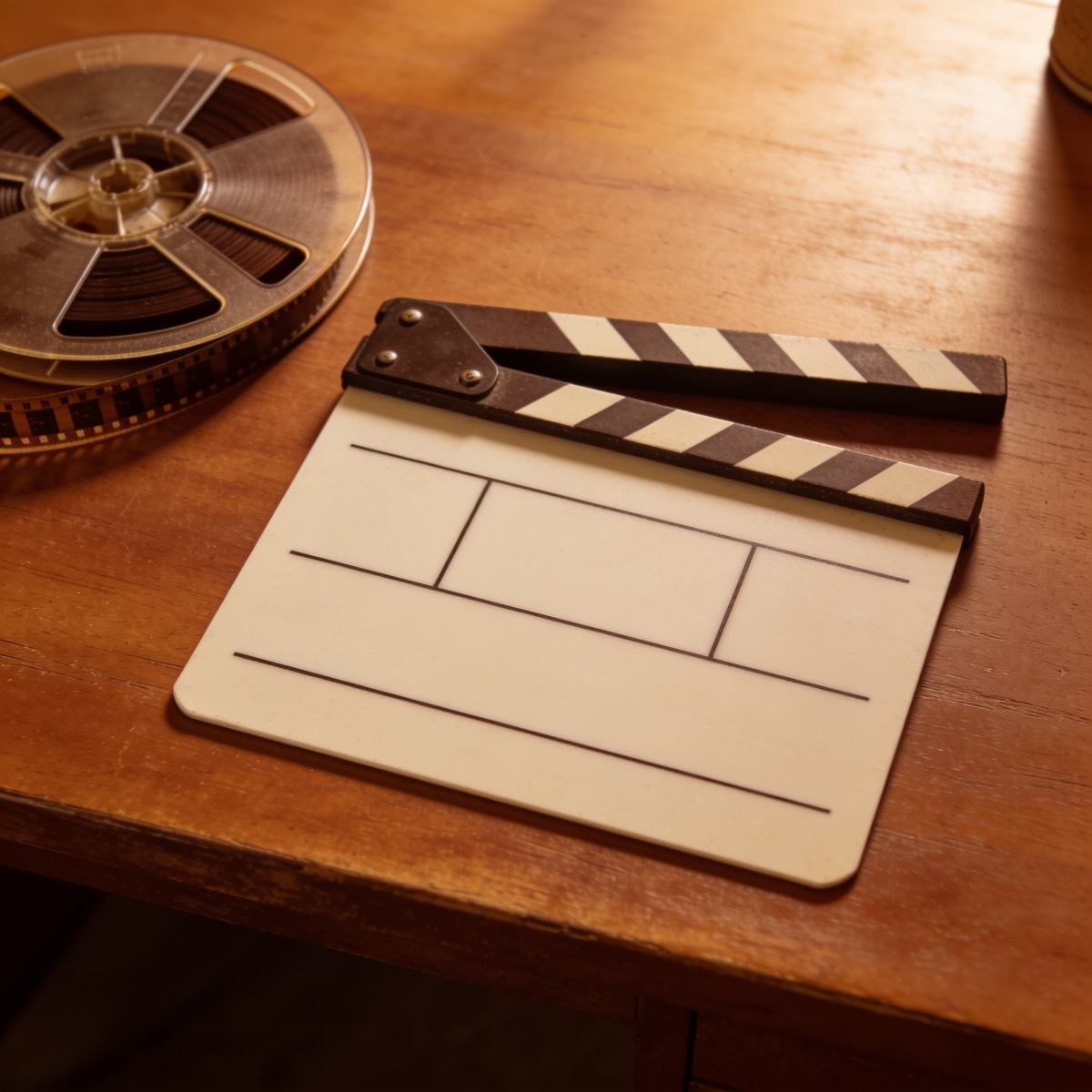Video content
